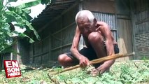 Homem mais velho do mundo tem 145 anos e foi descoberto na Indonésia