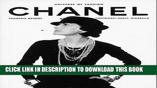 [Read] Chanel (Universe of Fashion) Ebook Free