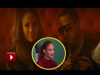 Jennifer Lopez's Latest 'STRESSIN' Video Ft Fat Joe