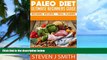 Big Deals  Paleo Diet - The Ultimate Guide, Recipes and Meal Planner: Naturally Reduce Weight,