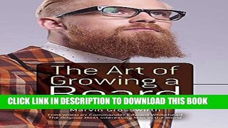 [PDF] The Art of Growing a Beard Ebook Free