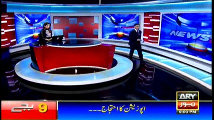 Headlines 2100 – 5th September 2016