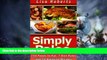 Big Deals  Simply Paleo: How to Lose Weight, Eat Great and Diet Easy  Best Seller Books Most Wanted