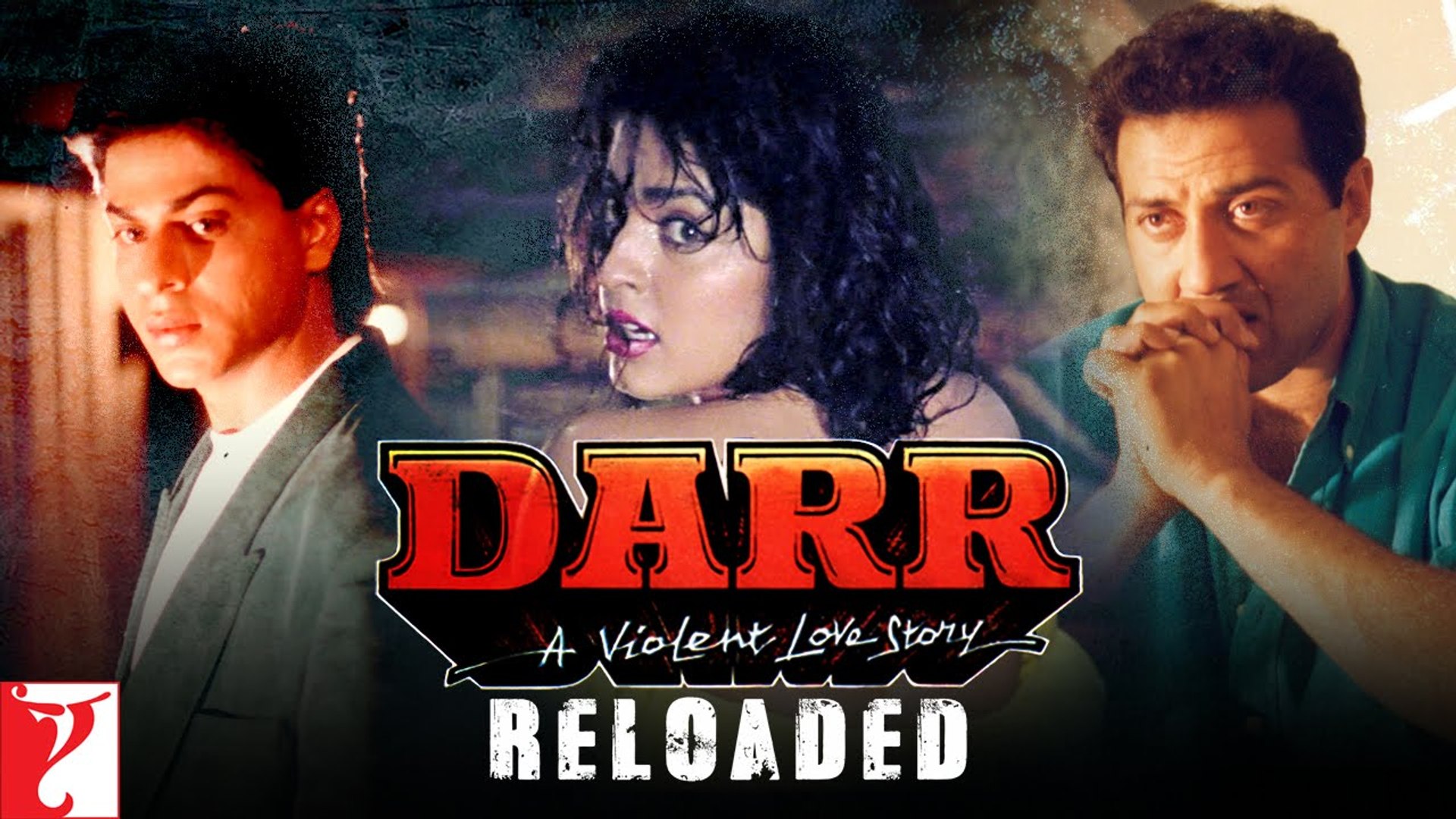 Darr full movie outlet dailymotion