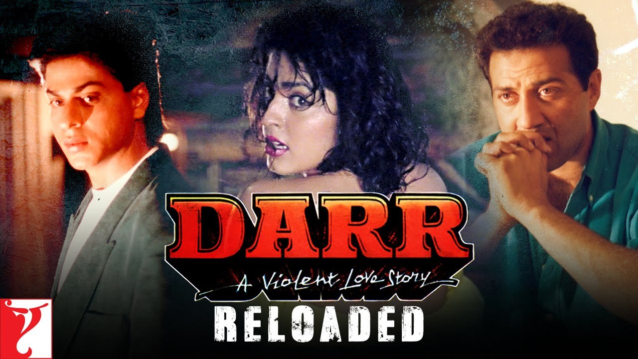 Darr 2.0 - Teaser 2016