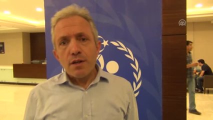 Fırat Kalkanı Harekatı - Prof. Dr. Sofuoğlu