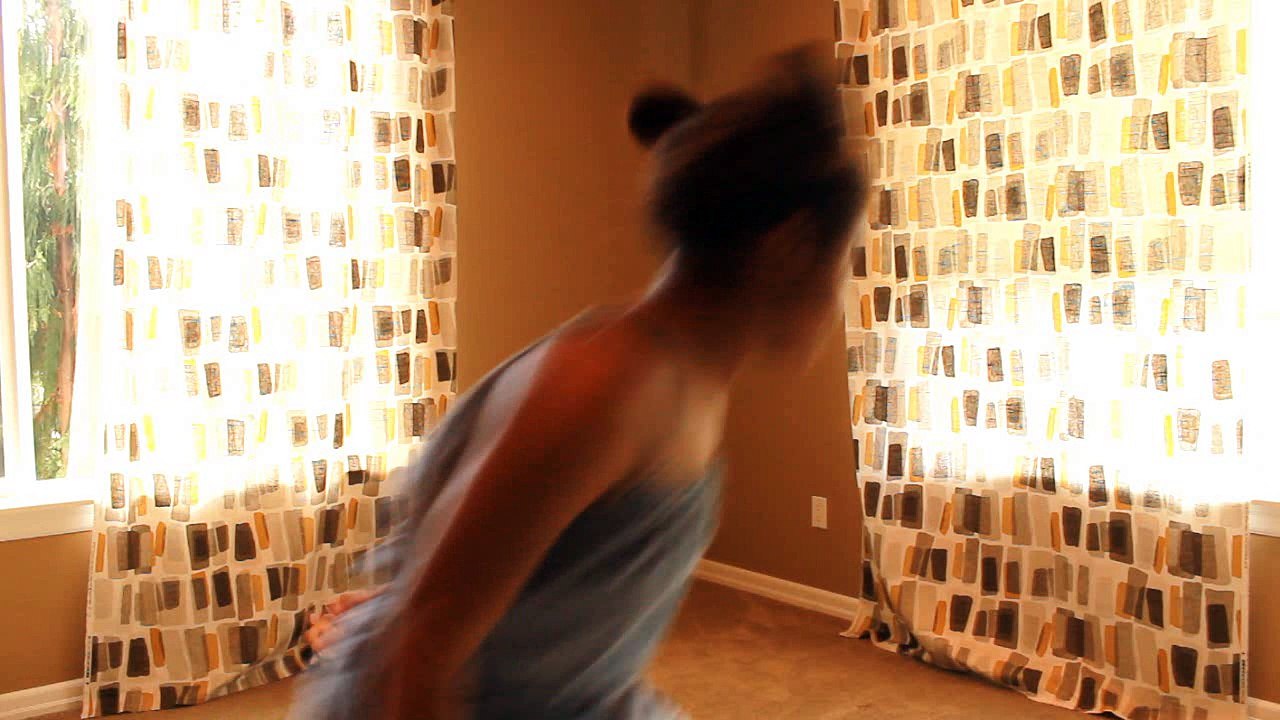 【Dansu to Pantsu member: Samantha】Melancholic - Vocaloid 【Dance Cover】