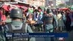 Kabul : Twin Taliban suicide blasts in Afghan capital kill 24, wound 91