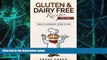 Big Deals  Gluten Free   Dairy Free Recipes - Volume 1 (Suitable For The Paleo Diet)  Best Seller