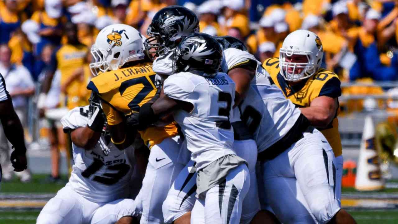BenFred: Why It's Not So Bad for Mizzou