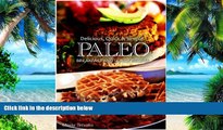 Must Have PDF  Paleo Breakfast and Lunch - Delicious, Quick   Simple Recipes  Best Seller Books