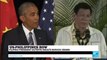 Philippines: Filipino president Duterte insults Barack Obama, calling him a 