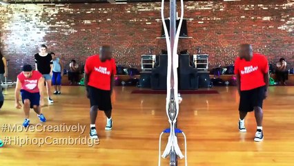 Boston Mobile Dance - Choreography Recap! Episode 26