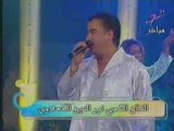Mezoued Noureddine El Kahlaoui -