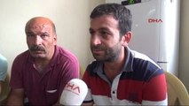 Adana - Dövülerek Otobüsten Atıldığı İddia Edilen Ercan'ın Sır Ölümü