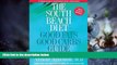 Big Deals  The South Beach Diet: Good Fats Good Carbs Guide - The Complete and Easy Reference for