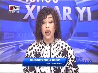 Les vendeur d'ustencil de cuisine toujours a l'attente des clients pour vendre leur fourneaux et fou