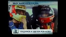 #EsDeFantasma - Picada entre Marquitos Di Palma VS Fierrero fantasma