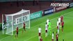 Martin Hinteregger Amazing Goal - Georgia 0-1 Austria (World Cup 2018 Qualifiers) 05.09.2016 HD