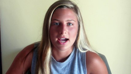 Video Review Brooke Freeman Belize Orphanage Program