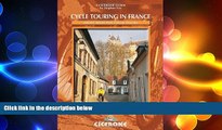 READ book  Cycle Touring in France: Eight selected cycle tours (Cicerone Guides)  FREE BOOOK