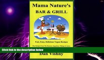 Big Deals  Mama Nature s Bar   Grill  Free Full Read Most Wanted