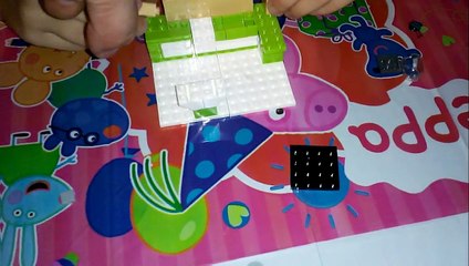 Friends конструктор кухня