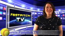 The Bill Hillhouse Fastpitch Softball Pitching Clinic Part 1