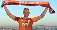 Kolbeinn Sigthorsson: Galatasaray'a 1 Yıl Geç Geldiğim İçin Pişmanım