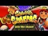 Subway surfer for pc | lets play | Supermadhouse83