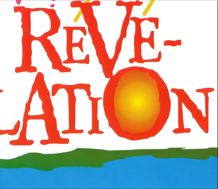 REVELATION