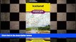 different   Iceland (National Geographic Adventure Map)