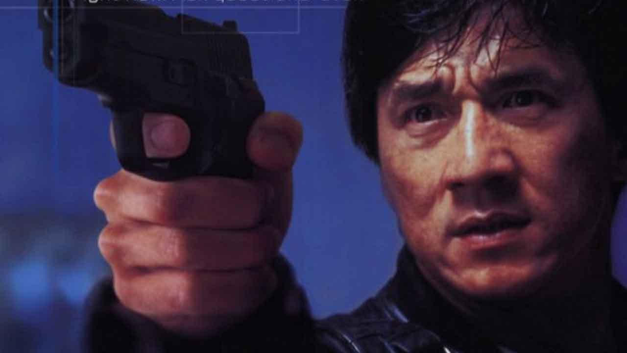 ¿Quién soy? (1998)