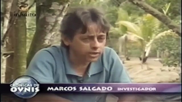 Crônicas Sobre Óvnis No Brasil Óvnis