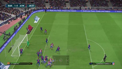 Pro Evolution Soccer 2017 DEMO|this shit is awesome!!!!