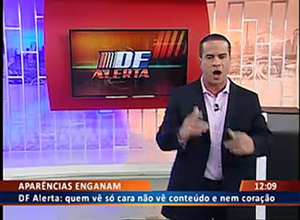 ASSASSINATO NA BR