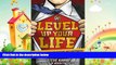 there is  Level Up Your Life: How to Unlock Adventure and Happiness by Becoming the Hero of Your