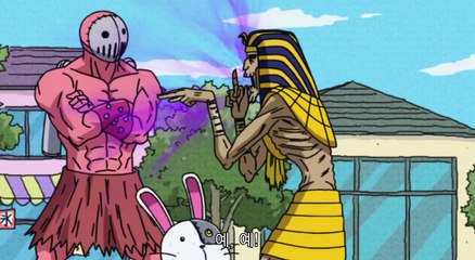 천체전사 선레드 1기 5화