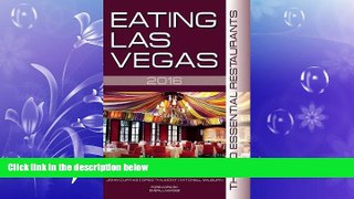 there is  Eating Las Vegas 2016