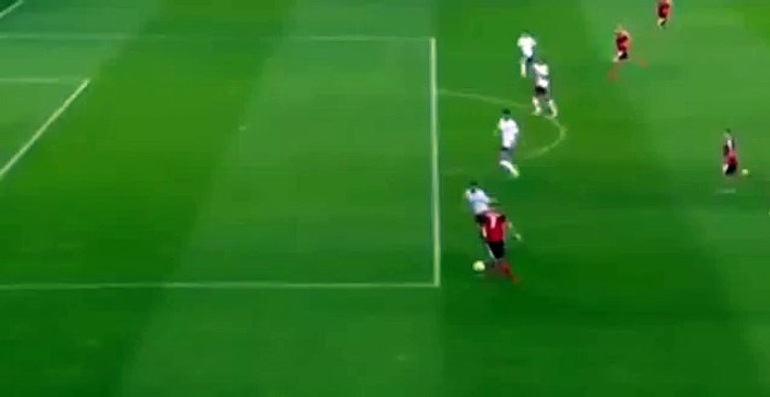 Marc Janko Amazing Goal- Georgia 0-2 Austria (World Cup 2018 Qualifiers) 05.09.2016 HD