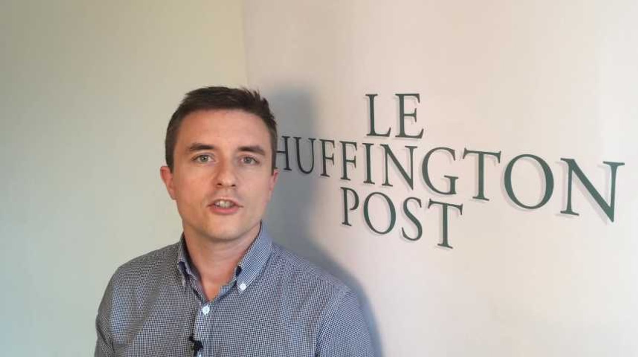 La question qui fâche du HuffPost à Sylvie Goulard sur FranceInfo
