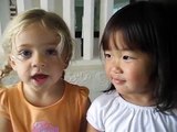 2-year-old-best-friends-battle-it-out-Hillarious |