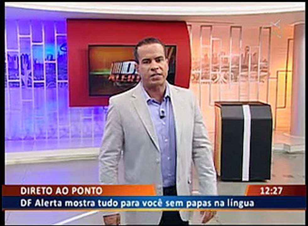 CRIANÇA VÊ ASSASSINATO