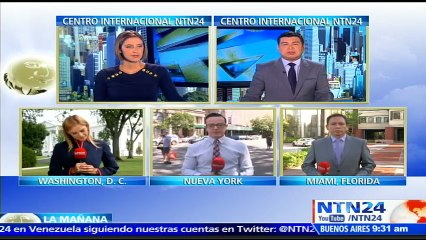 Informes revelan un aumento en el apoyo de las mujeres latinas a la campaña de Hillary Clinton