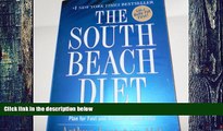 Big Deals  the south beach diet  Best Seller Books Best Seller