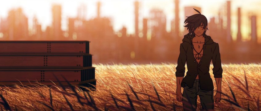 Kizumonogatari II: Nekketsu-hen (Extended PV)