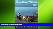 FREE PDF  The Lead Goat Veered Off: A Bicycling Adventure on Sardinia, Second Edition with Photos