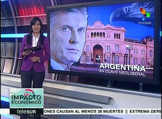 Durante cumbre del G20, Obama elogia políticas de Macri