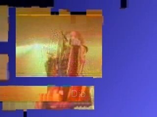 Dio & Malmsteen - Dream on - Duo virtuel