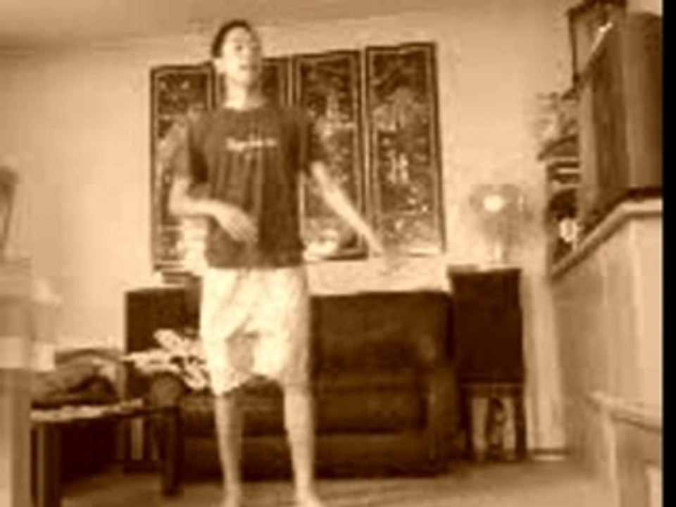 Echauffement trankil